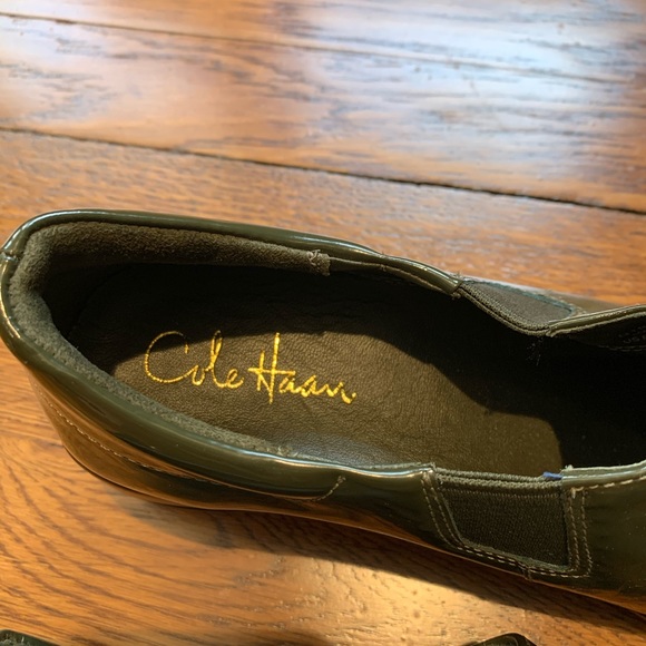 Women’s Cole Haan/Nike Air waterproof clogs - Picture 3 of 6